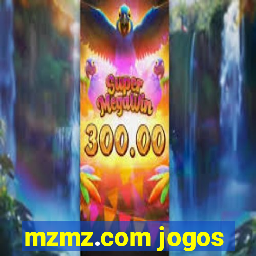 mzmz.com jogos